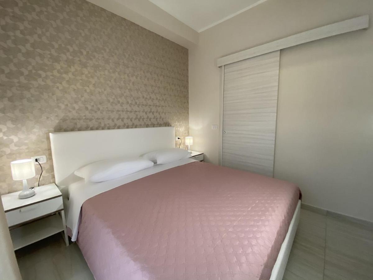 B&B Enjoy Happyness Pompeya Exterior foto