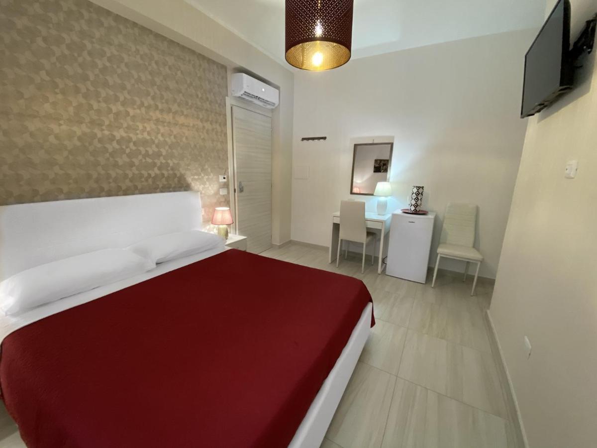 B&B Enjoy Happyness Pompeya Exterior foto