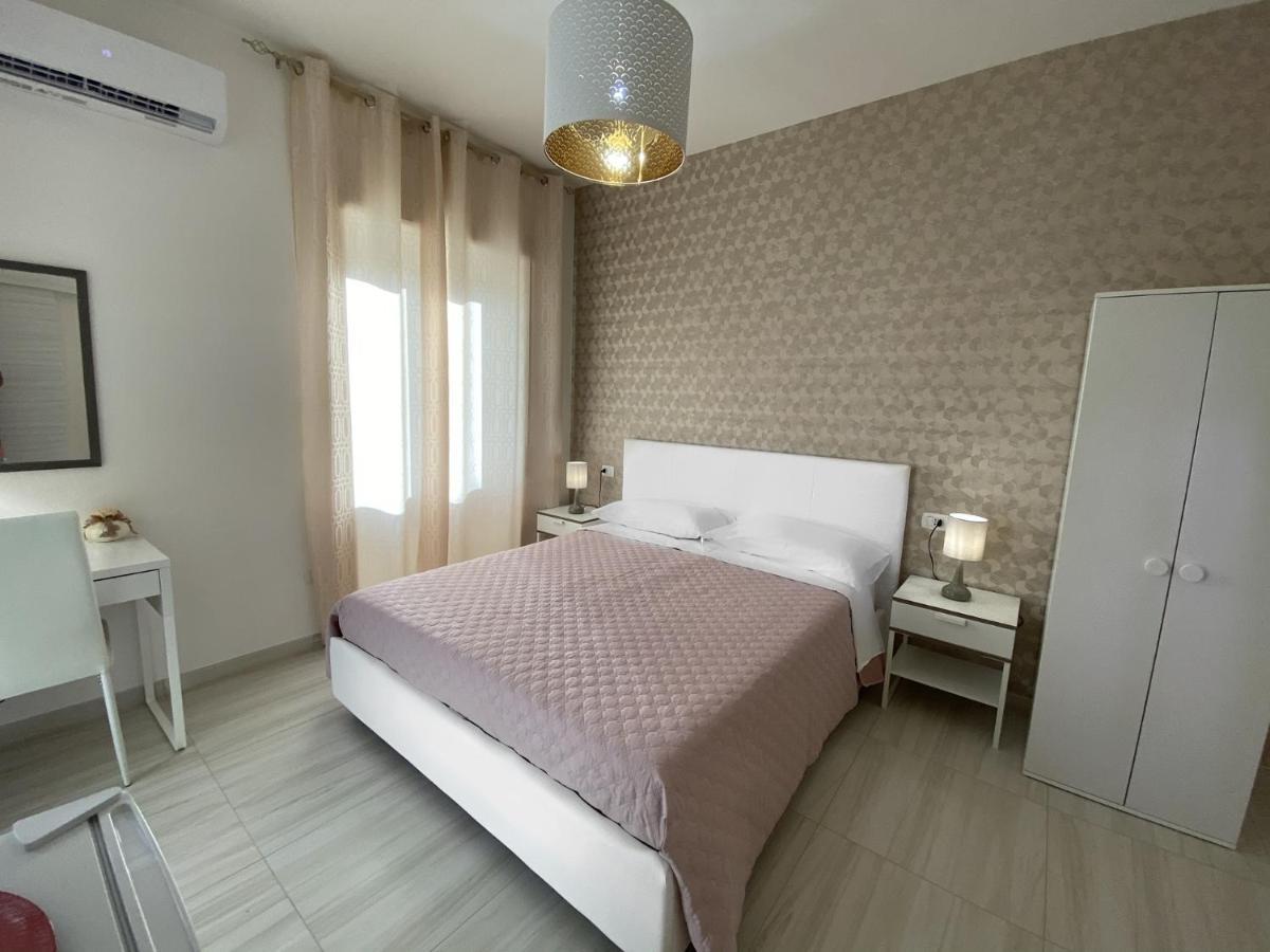 B&B Enjoy Happyness Pompeya Exterior foto
