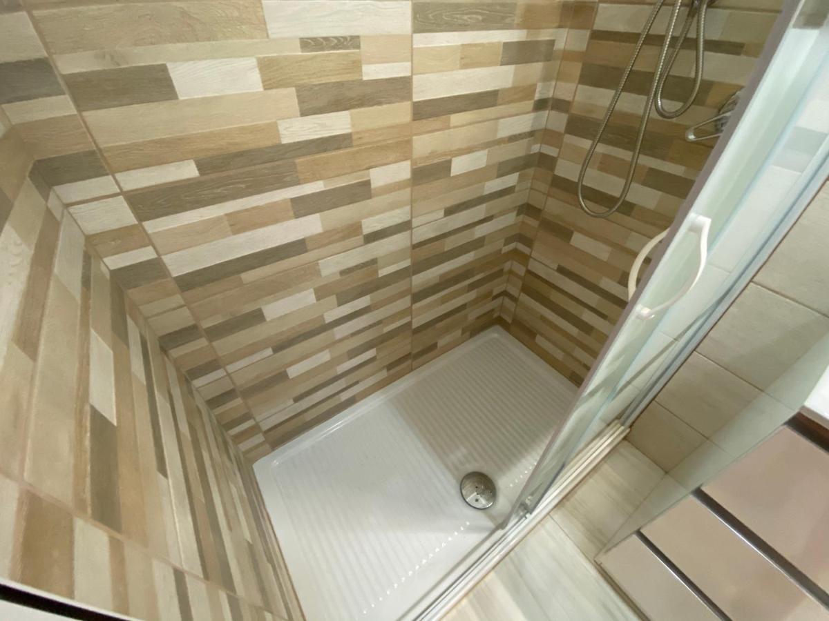 B&B Enjoy Happyness Pompeya Exterior foto