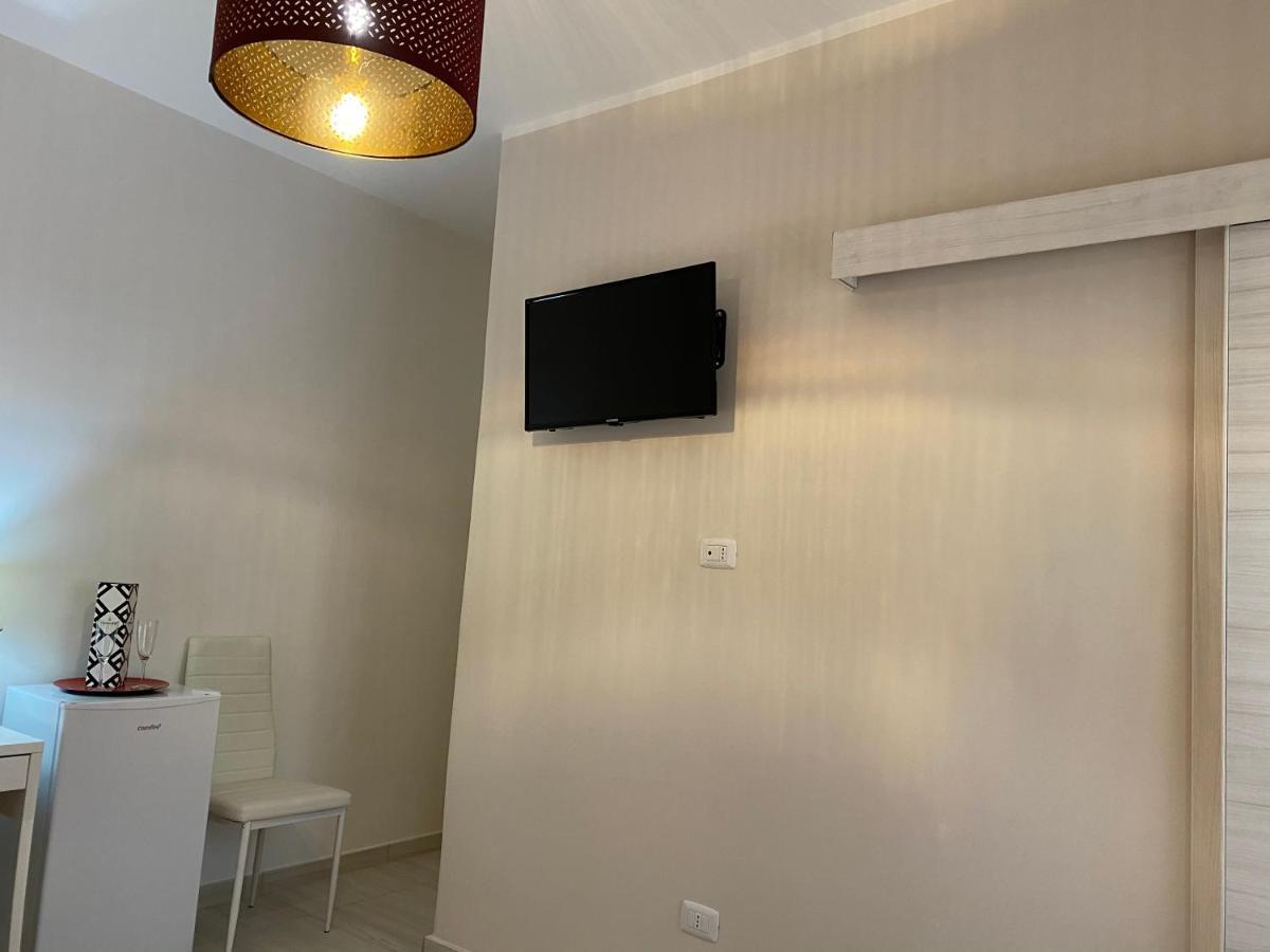 B&B Enjoy Happyness Pompeya Exterior foto