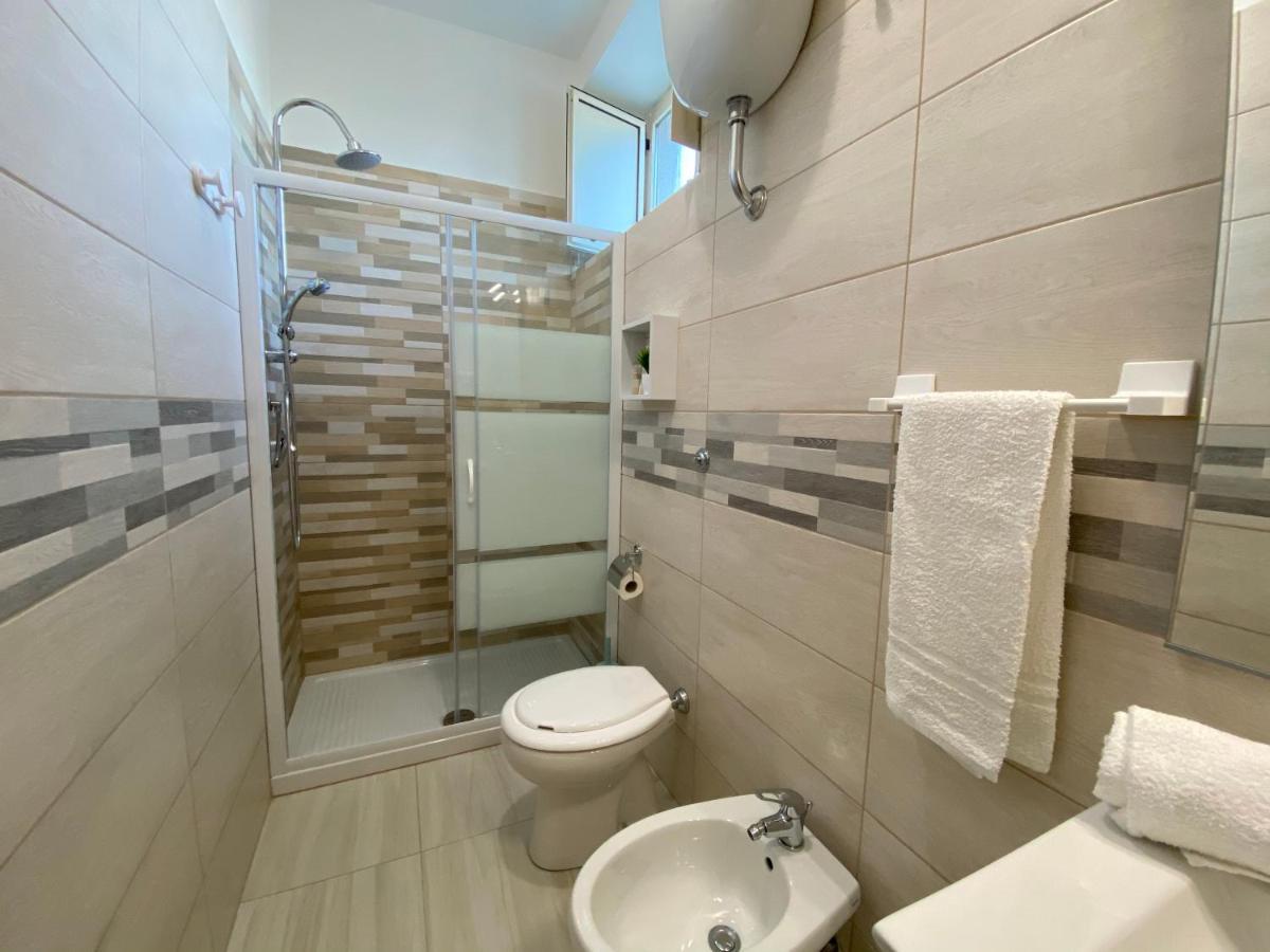 B&B Enjoy Happyness Pompeya Exterior foto
