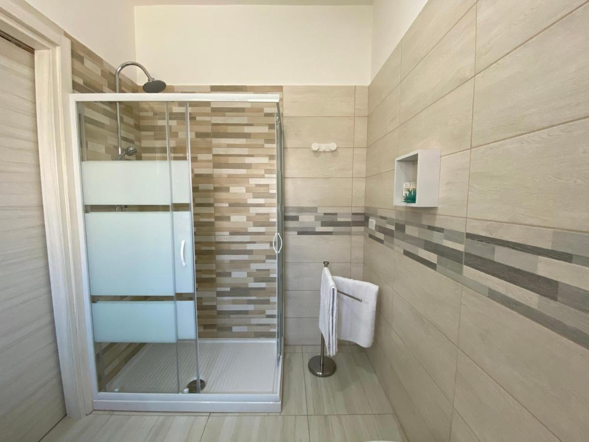 B&B Enjoy Happyness Pompeya Exterior foto