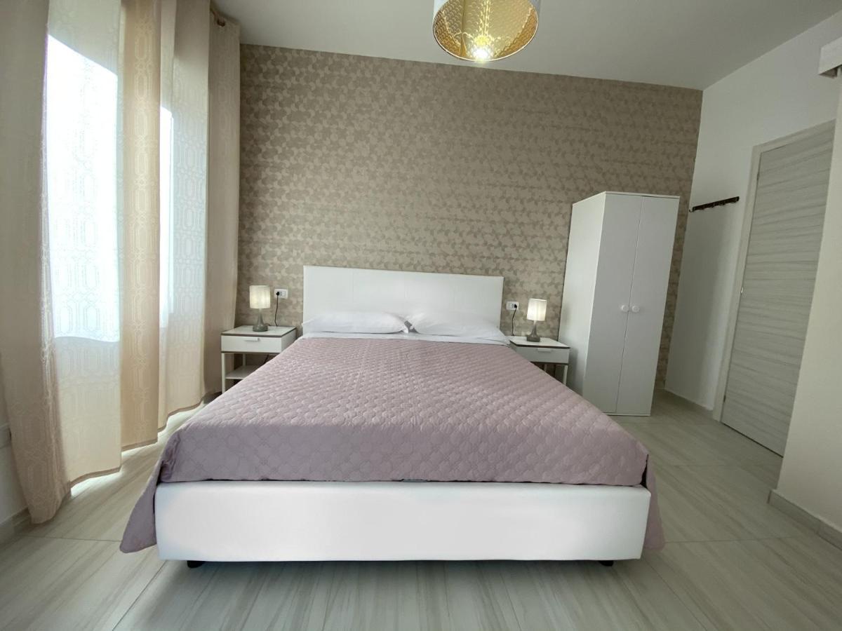 B&B Enjoy Happyness Pompeya Exterior foto