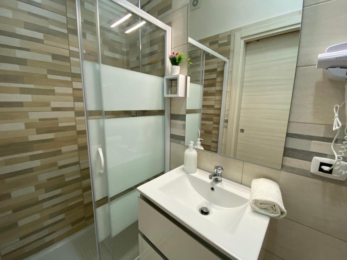 B&B Enjoy Happyness Pompeya Exterior foto