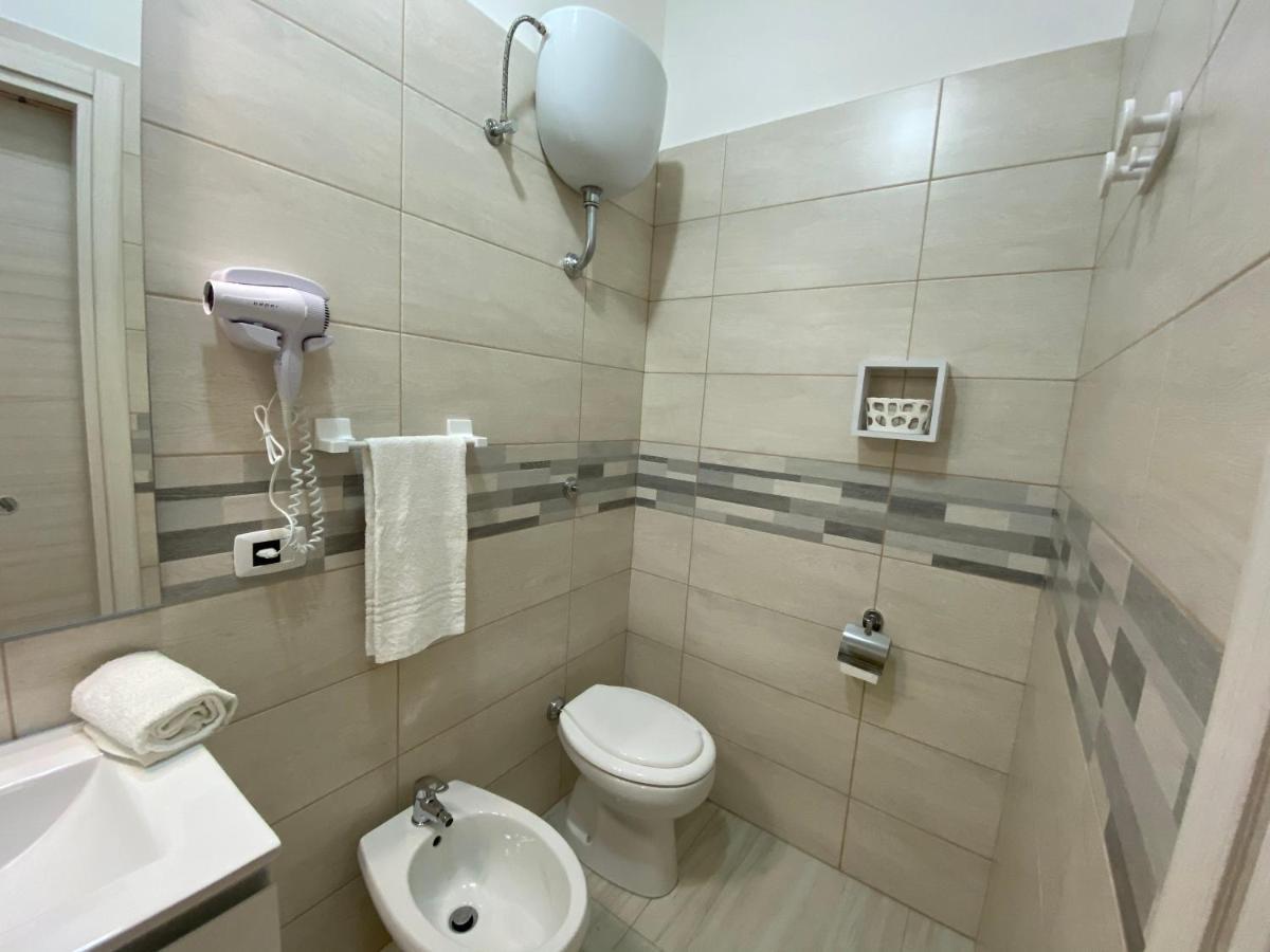 B&B Enjoy Happyness Pompeya Exterior foto