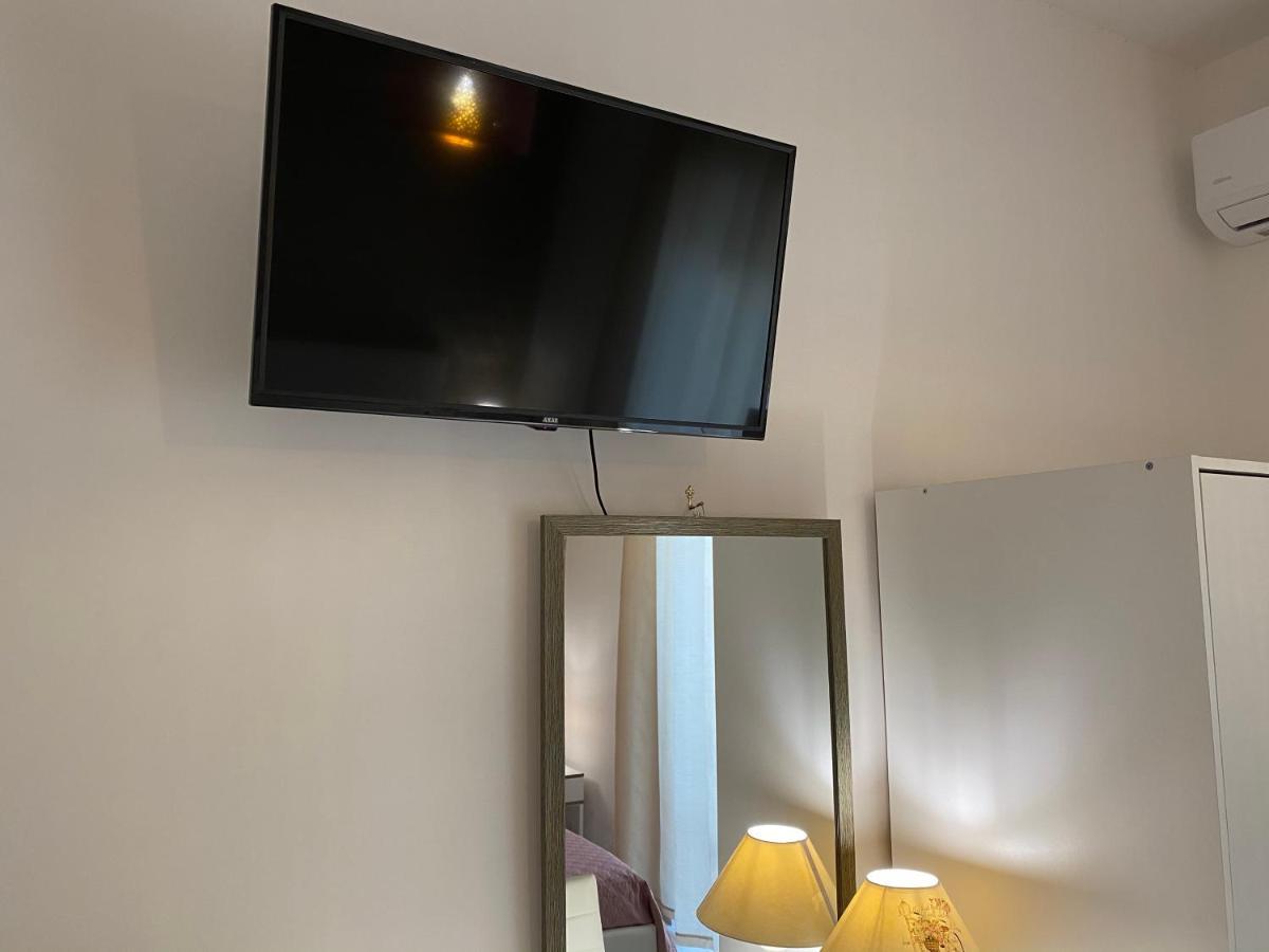 B&B Enjoy Happyness Pompeya Exterior foto
