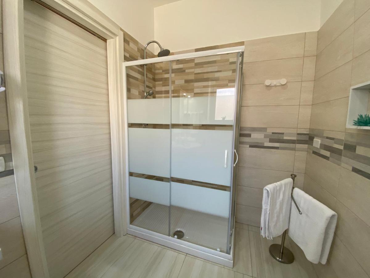 B&B Enjoy Happyness Pompeya Exterior foto