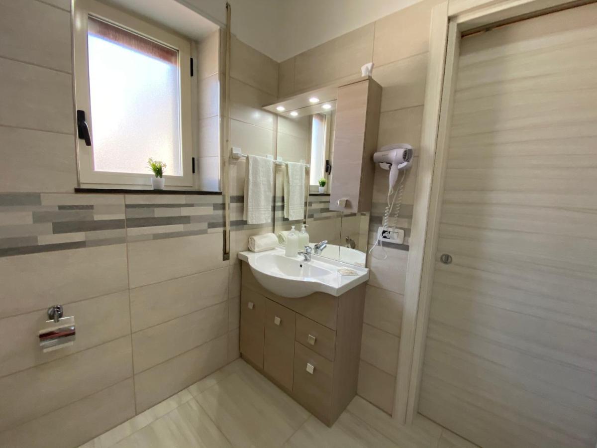 B&B Enjoy Happyness Pompeya Exterior foto