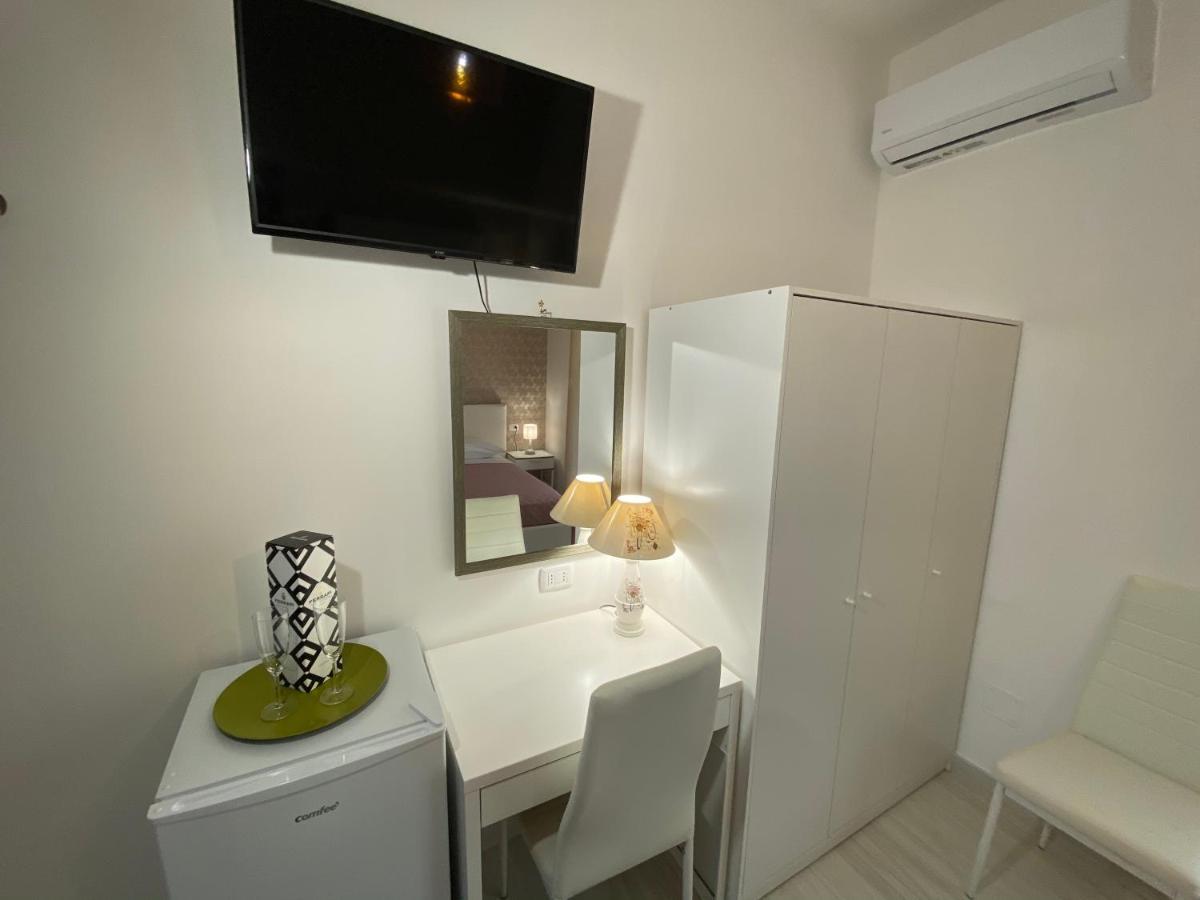 B&B Enjoy Happyness Pompeya Exterior foto