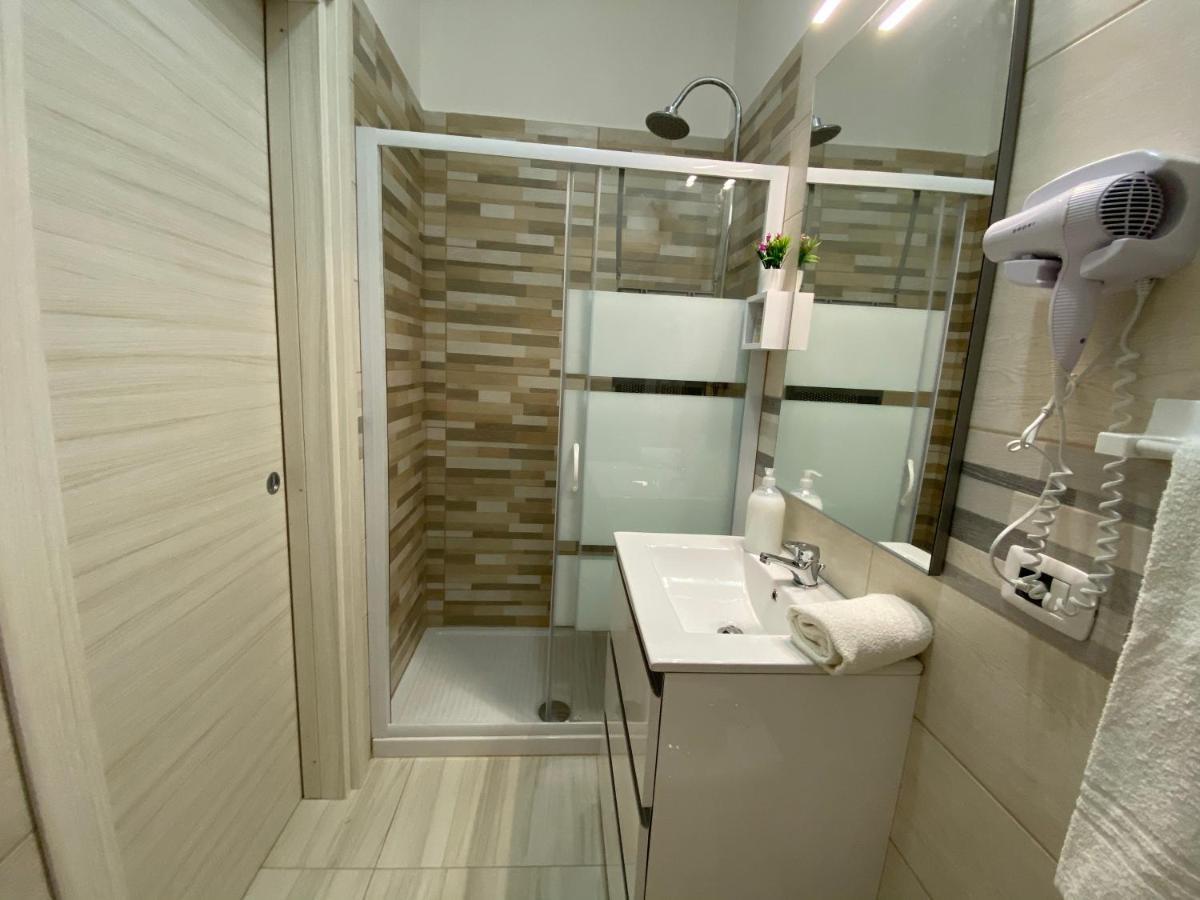 B&B Enjoy Happyness Pompeya Exterior foto