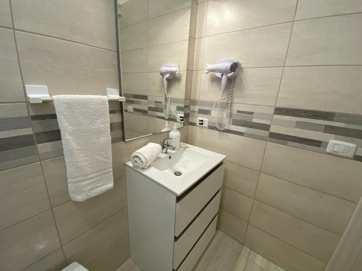 B&B Enjoy Happyness Pompeya Exterior foto
