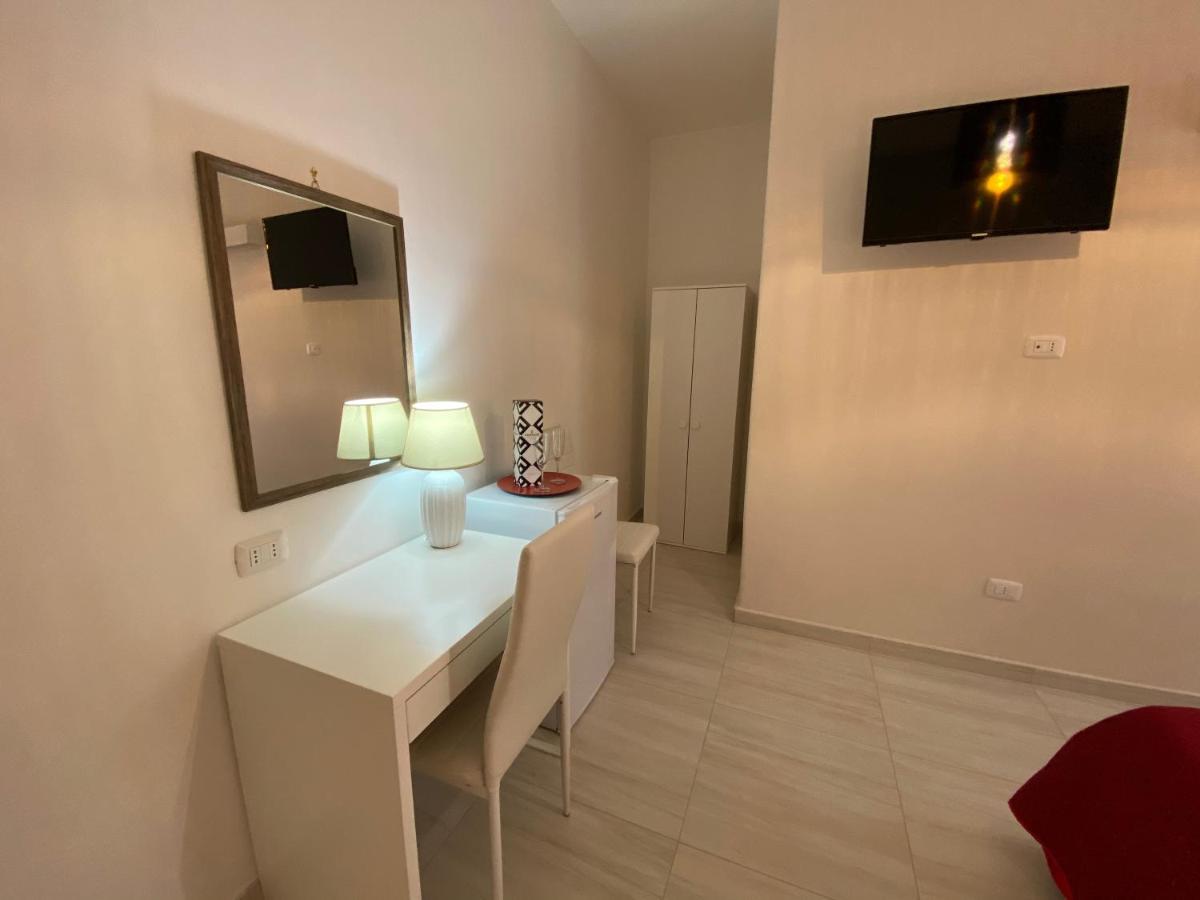 B&B Enjoy Happyness Pompeya Exterior foto