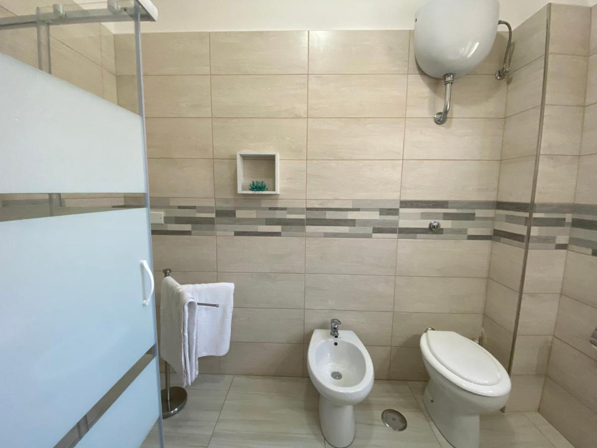 B&B Enjoy Happyness Pompeya Exterior foto