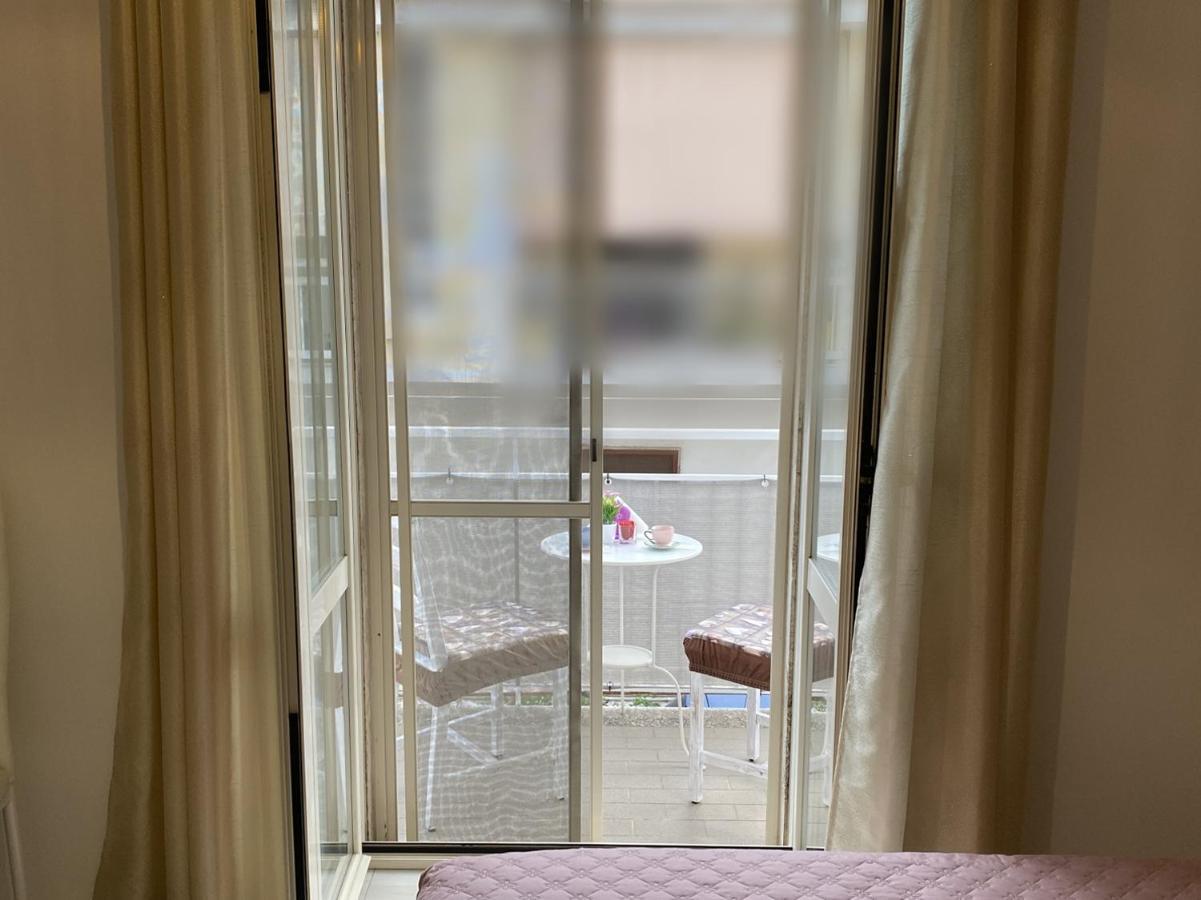 B&B Enjoy Happyness Pompeya Exterior foto