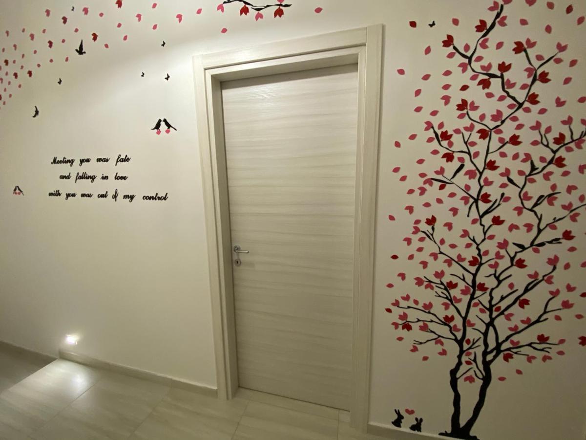 B&B Enjoy Happyness Pompeya Exterior foto